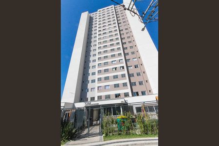 Apartamento à venda com 2 quartos, 45m² em Vila Fatima, São Paulo