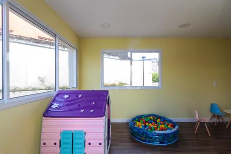 Apartamento à venda com 45m², 2 quartos e sem vaga