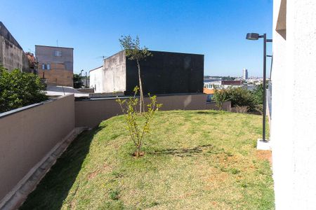 Apartamento à venda com 45m², 2 quartos e sem vaga