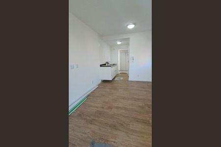 Studio de apartamento para alugar com 1 quarto, 25m² em Jardim São Paulo, São Paulo