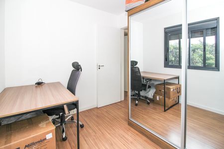 Apartamento à venda com 54m², 2 quartos e 1 vaga Apartamento à venda com 54m², 2 quartos e 1 vagaQuarto 2