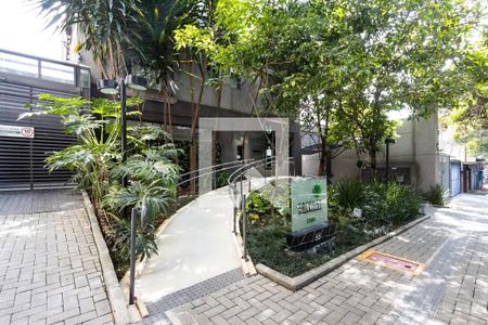 Apartamento à venda com 54m², 2 quartos e 1 vaga Apartamento à venda com 54m², 2 quartos e 1 vagaEntrada