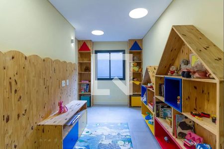 Apartamento à venda com 54m², 2 quartos e 1 vaga Apartamento à venda com 54m², 2 quartos e 1 vagaBrinquedoteca