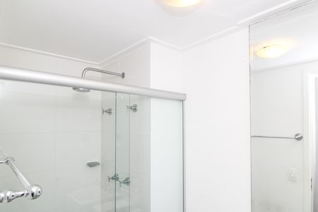 Apartamento à venda com 54m², 2 quartos e 1 vaga Apartamento à venda com 54m², 2 quartos e 1 vagaBanheiro