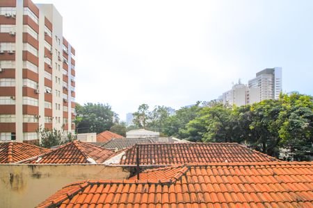 Apartamento à venda com 54m², 2 quartos e 1 vaga Apartamento à venda com 54m², 2 quartos e 1 vagaVaranda