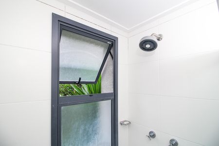 Apartamento à venda com 54m², 2 quartos e 1 vaga Apartamento à venda com 54m², 2 quartos e 1 vagaBanheiro da Suíte