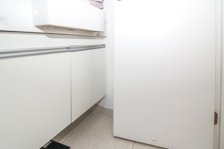 Apartamento à venda com 54m², 2 quartos e 1 vaga Apartamento à venda com 54m², 2 quartos e 1 vagaBanheiro da Suíte