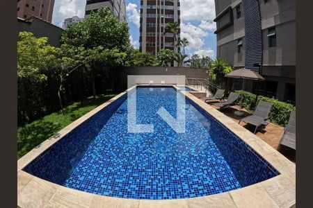 Apartamento à venda com 54m², 2 quartos e 1 vaga Apartamento à venda com 54m², 2 quartos e 1 vagaPiscina