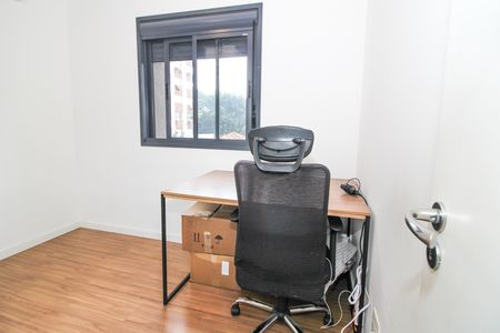 Apartamento à venda com 54m², 2 quartos e 1 vaga Apartamento à venda com 54m², 2 quartos e 1 vagaQuarto 2