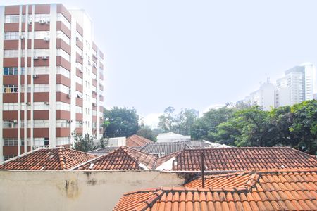 Apartamento à venda com 54m², 2 quartos e 1 vaga Apartamento à venda com 54m², 2 quartos e 1 vagaLavanderia