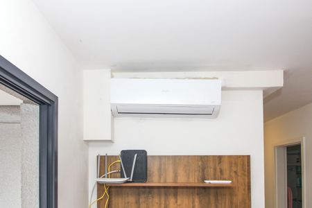 Apartamento à venda com 54m², 2 quartos e 1 vaga Apartamento à venda com 54m², 2 quartos e 1 vagaSala