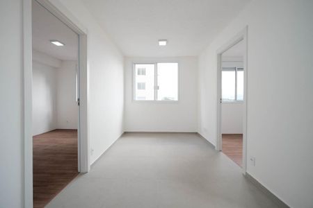 Apartamento para alugar com 2 quartos, 35m² em Jardim America da Penha, São Paulo