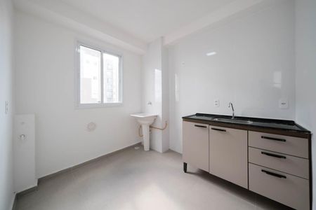 Apartamento para alugar com 35m², 2 quartos e 1 vagaSala/Cozinha