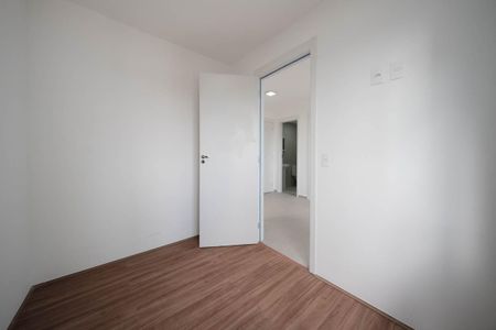 Apartamento para alugar com 35m², 2 quartos e 1 vagaQuarto 2