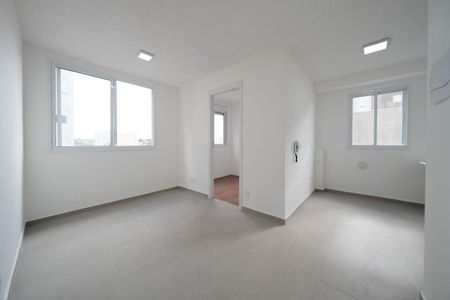 Apartamento para alugar com 35m², 2 quartos e 1 vagaSala/Cozinha