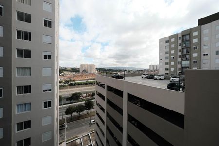 Apartamento para alugar com 35m², 2 quartos e 1 vagaQuarto 2