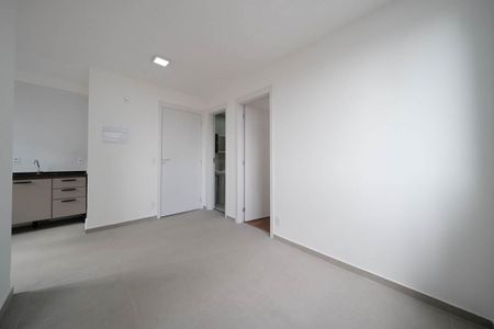 Apartamento para alugar com 35m², 2 quartos e 1 vagaSala/Cozinha