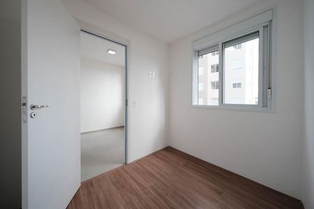 Apartamento para alugar com 35m², 2 quartos e 1 vagaQuarto 2