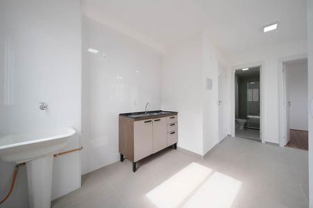 Apartamento para alugar com 35m², 2 quartos e 1 vagaSala/Cozinha