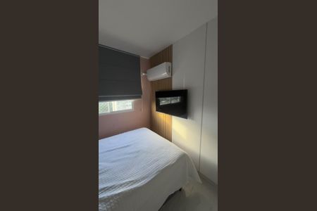 Apartamento para alugar com 47m², 2 quartos e 1 vaga Apartamento para alugar com 47m², 2 quartos e 1 vagaQuarto