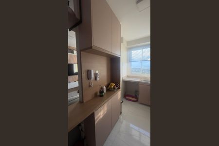 Apartamento para alugar com 47m², 2 quartos e 1 vaga Apartamento para alugar com 47m², 2 quartos e 1 vagaCozinha