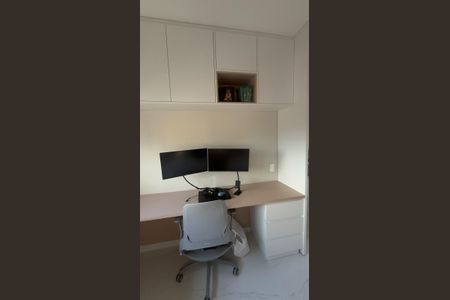 Apartamento para alugar com 47m², 2 quartos e 1 vaga Apartamento para alugar com 47m², 2 quartos e 1 vagaQuarto