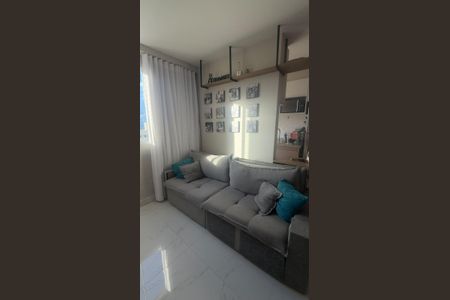 Apartamento para alugar com 2 quartos, 47m² em Buritis, Belo Horizonte