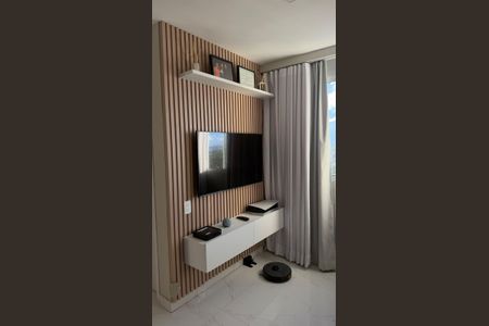 Apartamento para alugar com 47m², 2 quartos e 1 vaga Apartamento para alugar com 47m², 2 quartos e 1 vagaQuarto