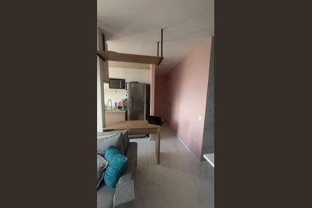 Apartamento para alugar com 47m², 2 quartos e 1 vaga Apartamento para alugar com 47m², 2 quartos e 1 vagaQuarto