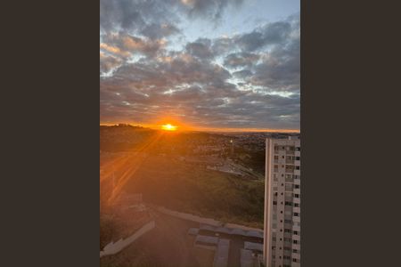 Vista de apartamento para alugar com 2 quartos, 47m² em Buritis, Belo Horizonte