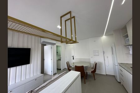 Apartamento para alugar com 43m², 1 quarto e 1 vaga Apartamento para alugar com 43m², 1 quarto e 1 vagaCozinha