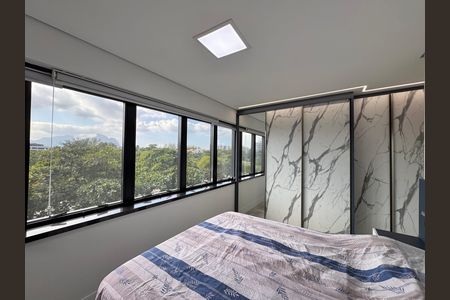 Apartamento à venda com 92m², 3 quartos e 2 vagasSuíte