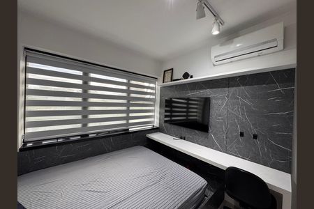 Apartamento à venda com 92m², 3 quartos e 2 vagasQuarto 2