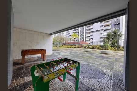 Área comum de apartamento à venda com 3 quartos, 92m² em Barra da Tijuca, Rio de Janeiro