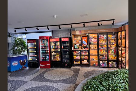 Apartamento à venda com 92m², 3 quartos e 2 vagasÁrea comum