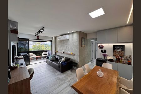Apartamento à venda com 3 quartos, 92m² em Barra da Tijuca, Rio de Janeiro