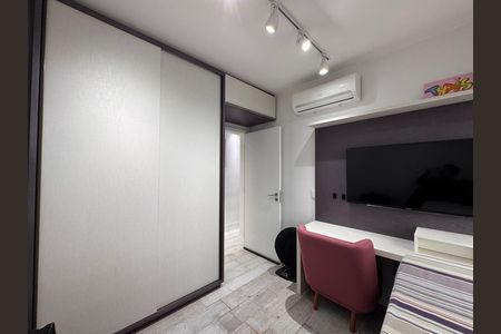 Apartamento à venda com 92m², 3 quartos e 2 vagasQuarto 1