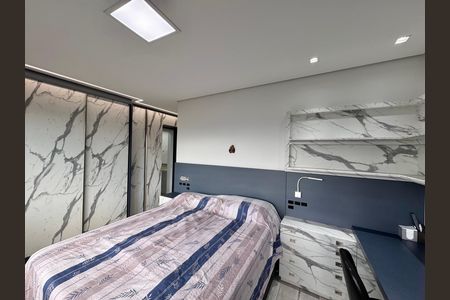 Apartamento à venda com 92m², 3 quartos e 2 vagasSuíte