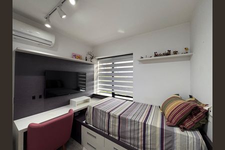 Quarto 1 de apartamento à venda com 3 quartos, 92m² em Barra da Tijuca, Rio de Janeiro