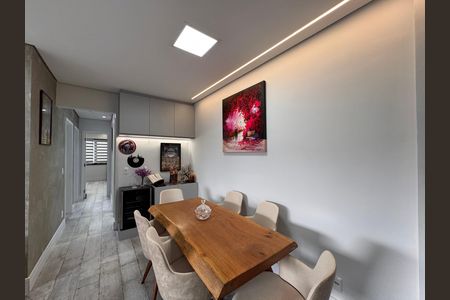 Sala de apartamento à venda com 3 quartos, 92m² em Barra da Tijuca, Rio de Janeiro