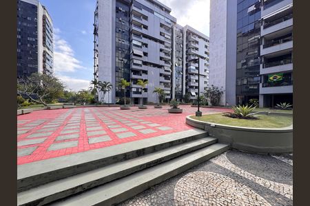 Apartamento à venda com 92m², 3 quartos e 2 vagasÁrea comum