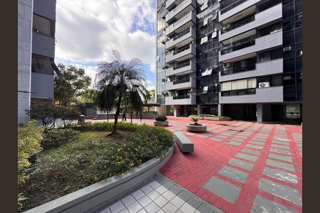 Apartamento à venda com 92m², 3 quartos e 2 vagasÁrea comum