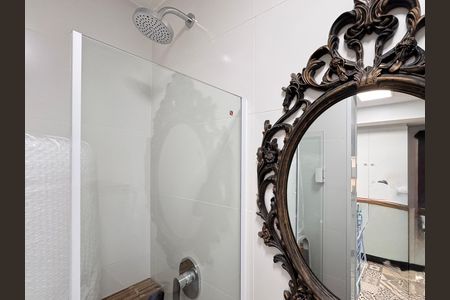 Apartamento à venda com 92m², 3 quartos e 2 vagasCozinha e Área de Serviço