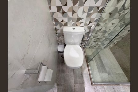 Apartamento à venda com 92m², 3 quartos e 2 vagasSuíte - Banheiro