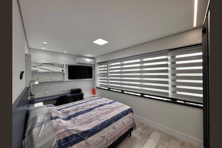 Apartamento à venda com 92m², 3 quartos e 2 vagasSuíte