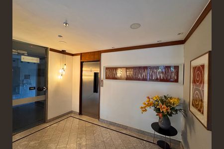 Área comum de apartamento à venda com 3 quartos, 92m² em Barra da Tijuca, Rio de Janeiro
