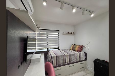 Apartamento à venda com 92m², 3 quartos e 2 vagasQuarto 1