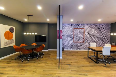 Área comum de kitnet/studio à venda com 1 quarto, 29m² em Belenzinho, São Paulo