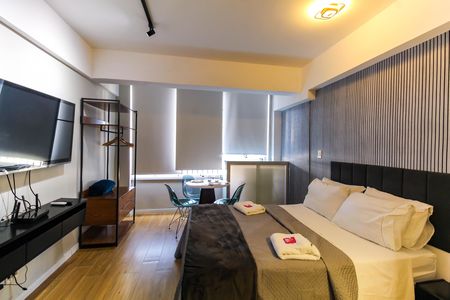 Kitnet/Studio à venda com 1 quarto, 29m² em Belenzinho, São Paulo