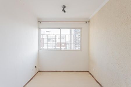Sala de apartamento para alugar com 2 quartos, 62m² em Sumaré, São Paulo
